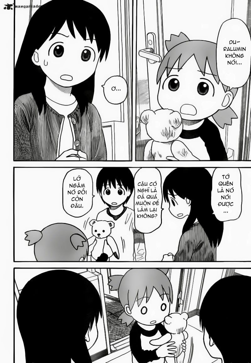 Yotsubato! - Chương 75