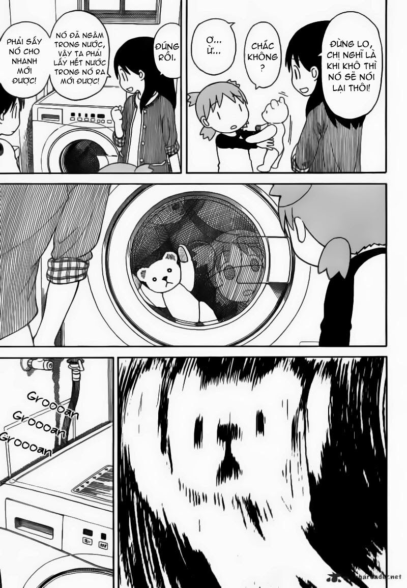 Yotsubato! - Chương 75