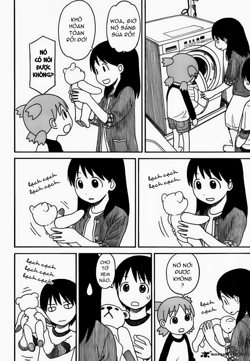 Yotsubato! - Chương 75