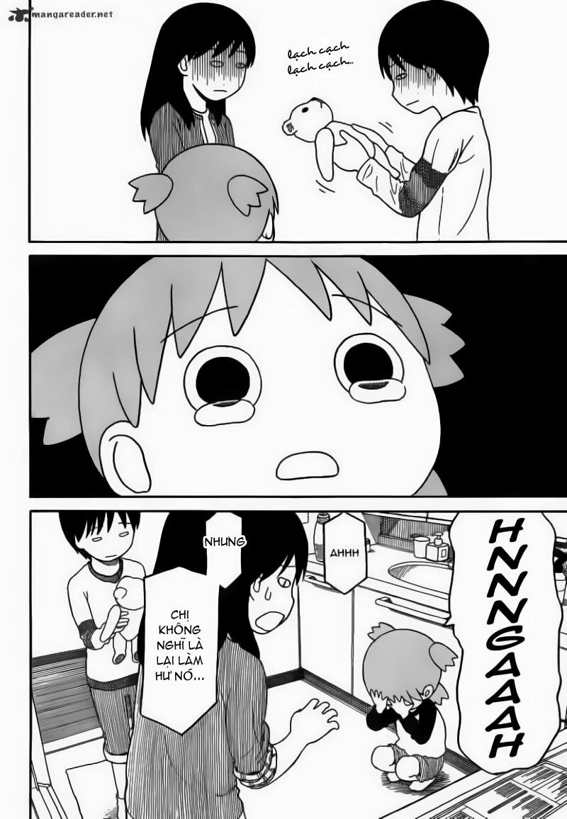 Yotsubato! - Chương 75