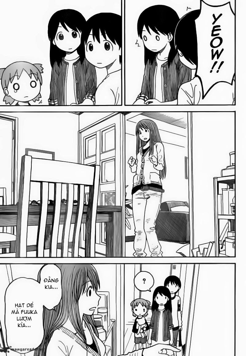 Yotsubato! - Chương 75