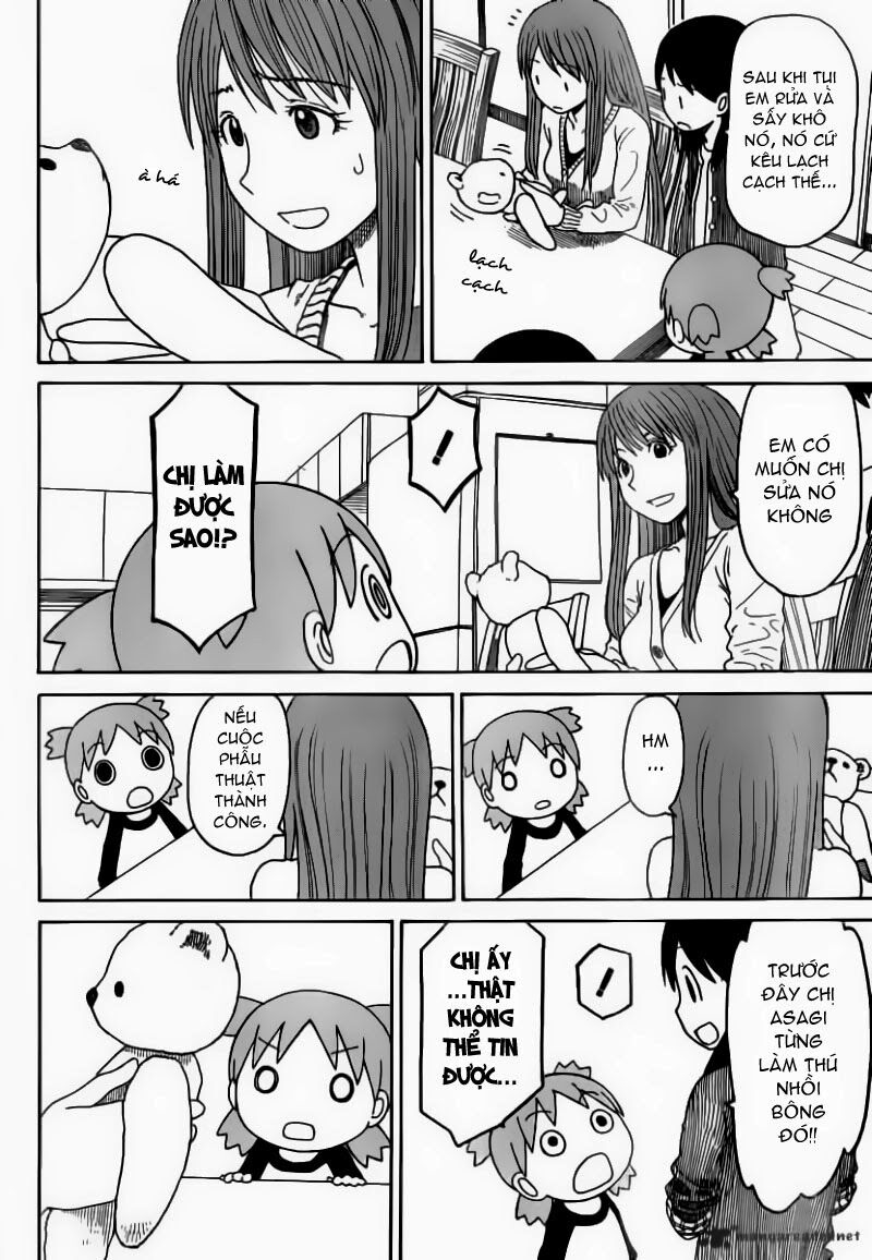 Yotsubato! - Chương 75