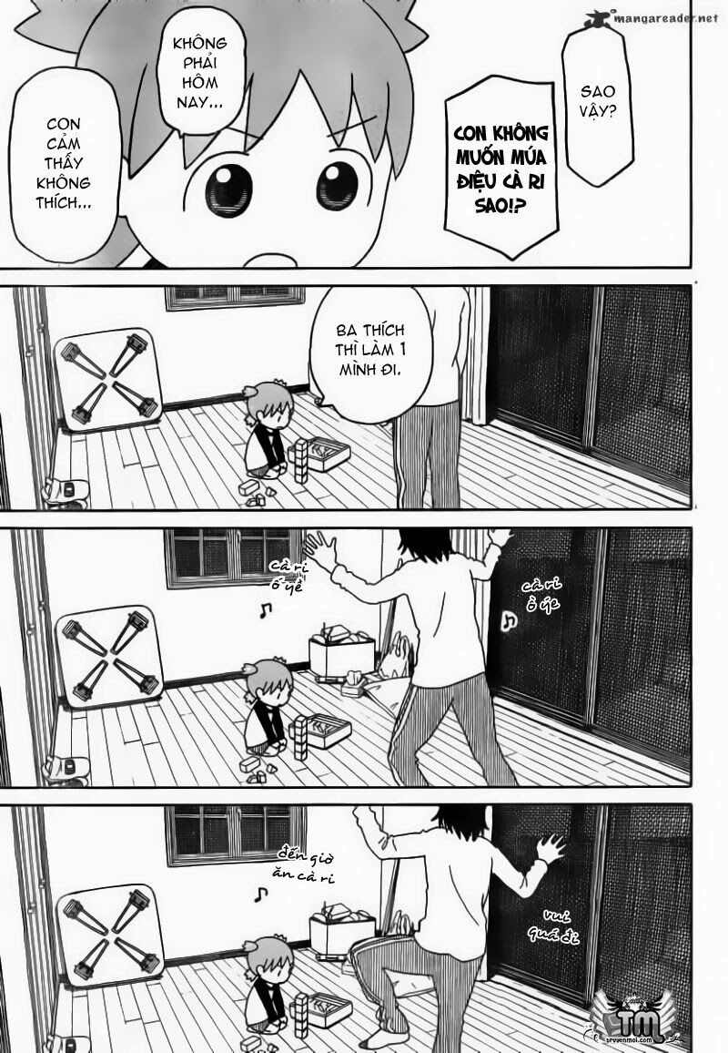 Yotsubato! - Chương 75