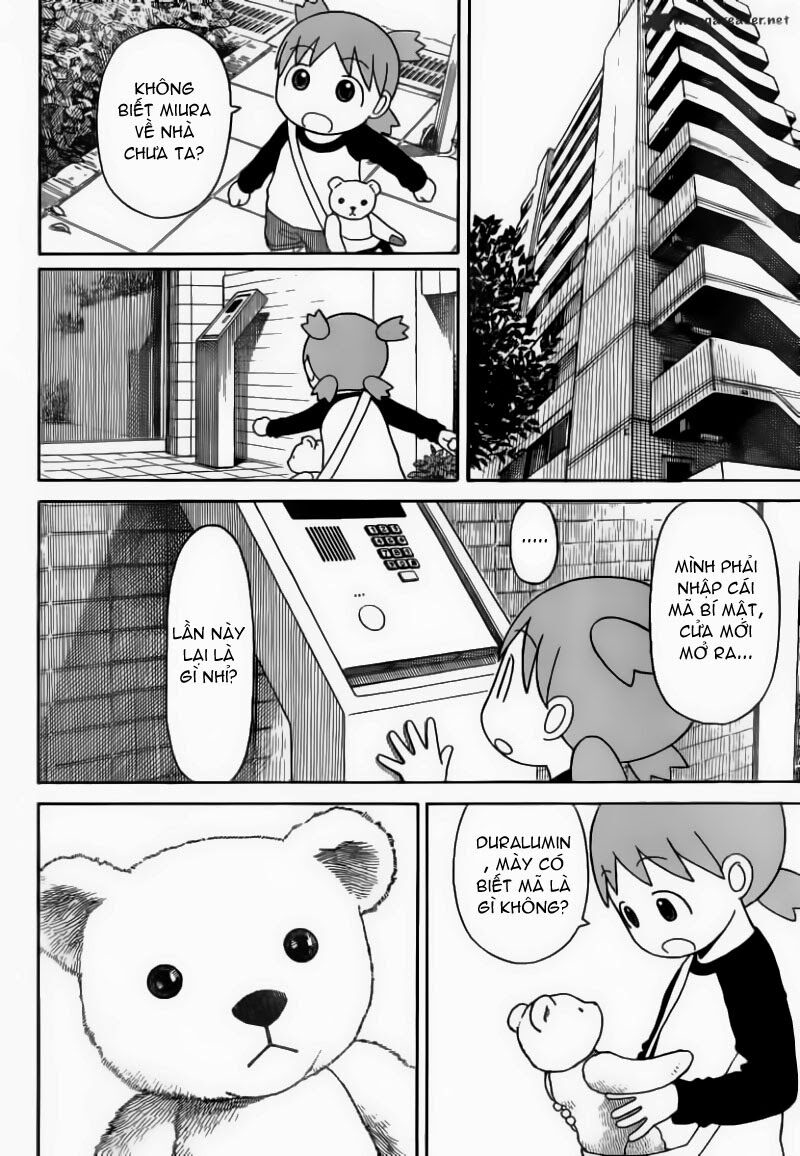 Yotsubato! - Chương 75
