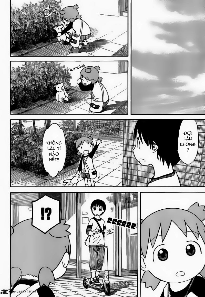 Yotsubato! - Chương 75