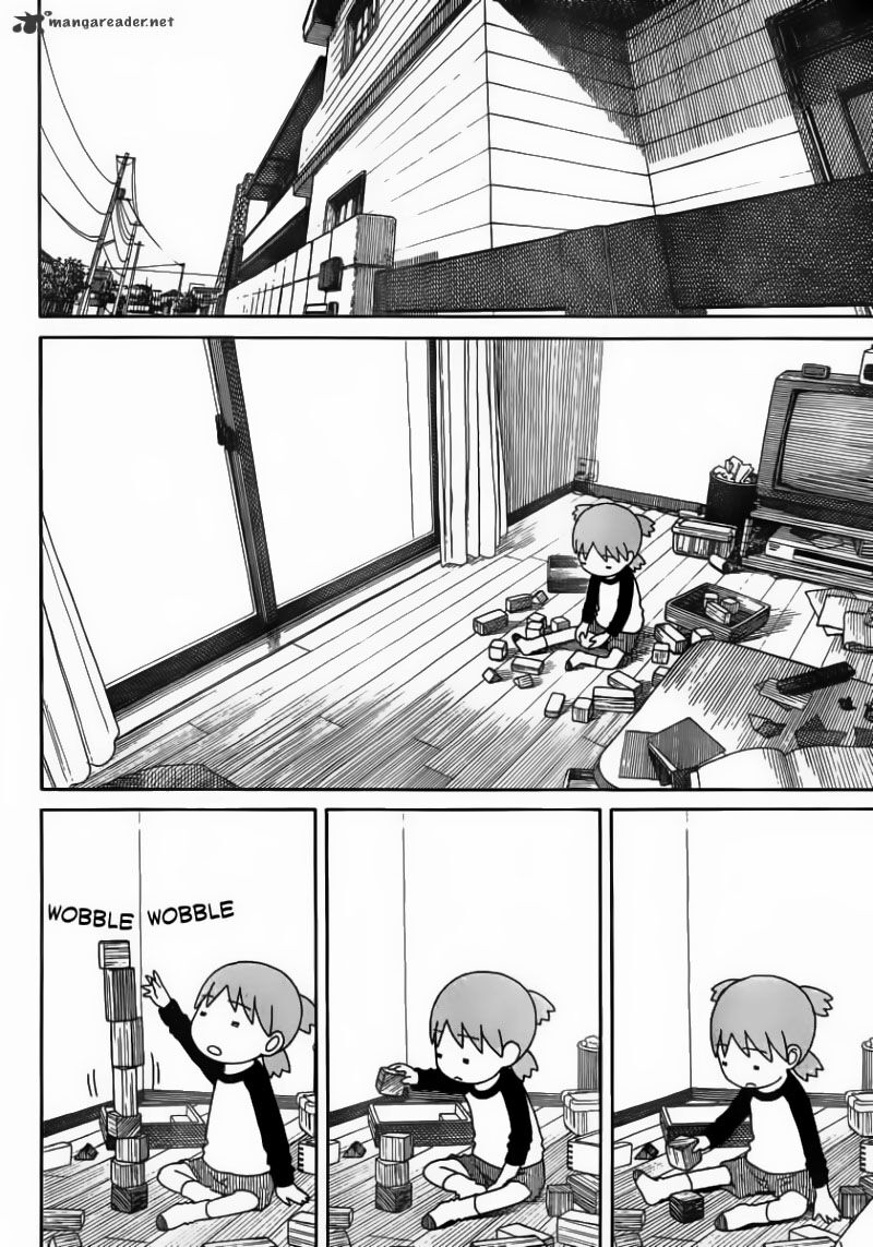 Yotsubato! - Chương 76