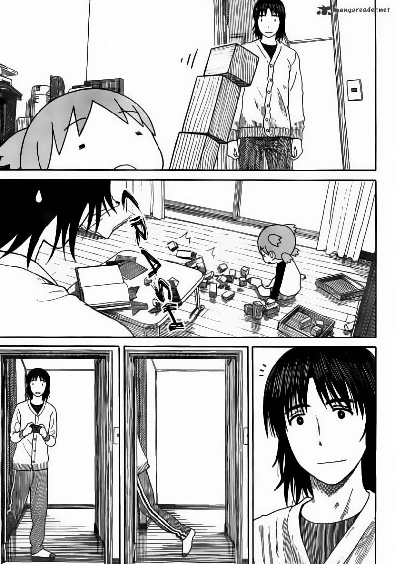 Yotsubato! - Chương 76