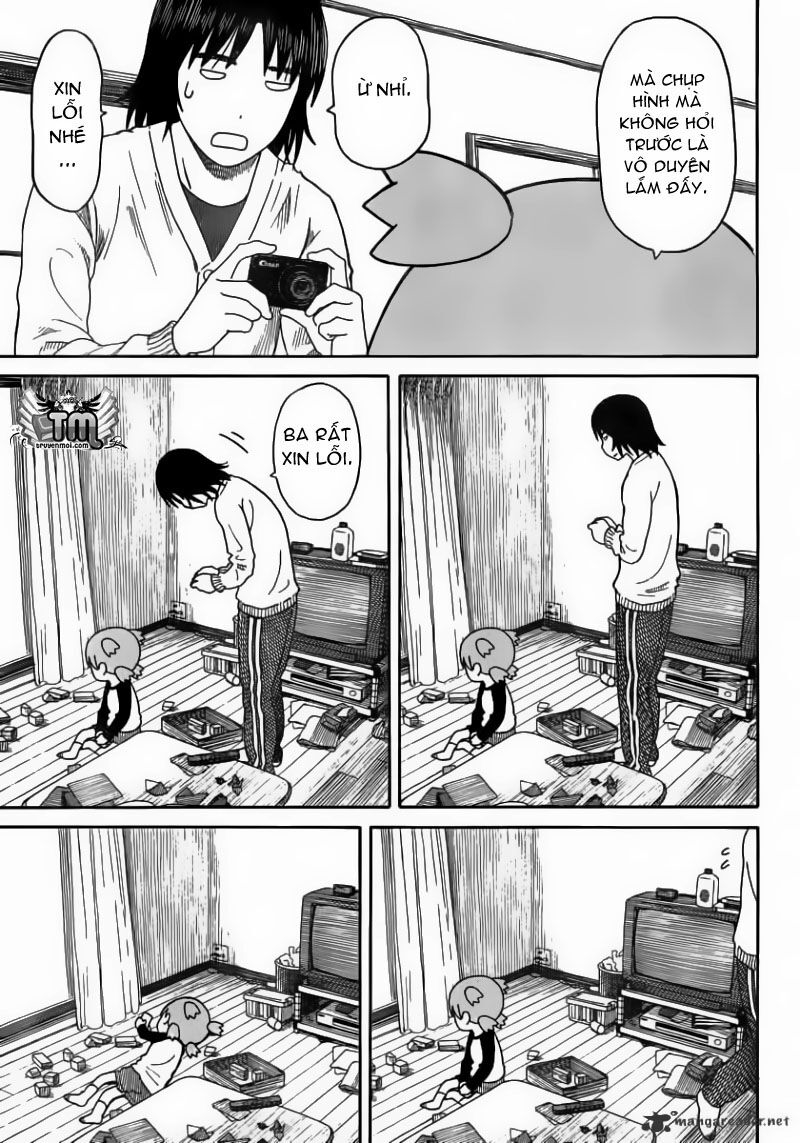 Yotsubato! - Chương 76