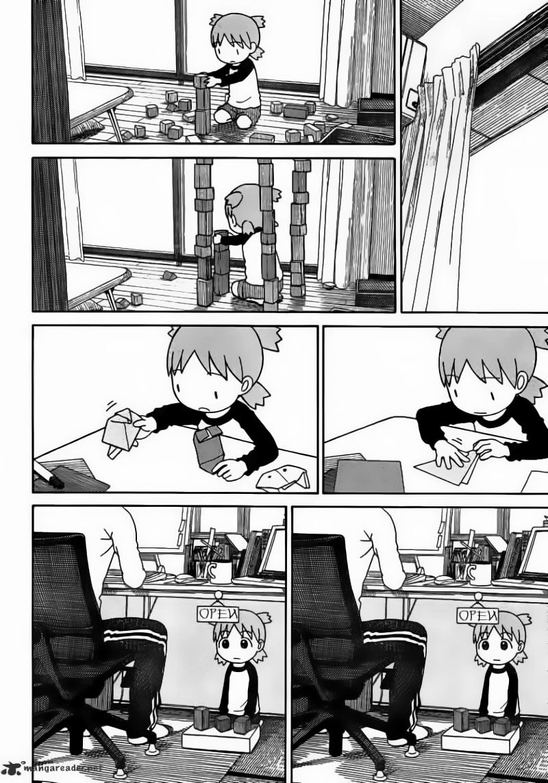 Yotsubato! - Chương 76