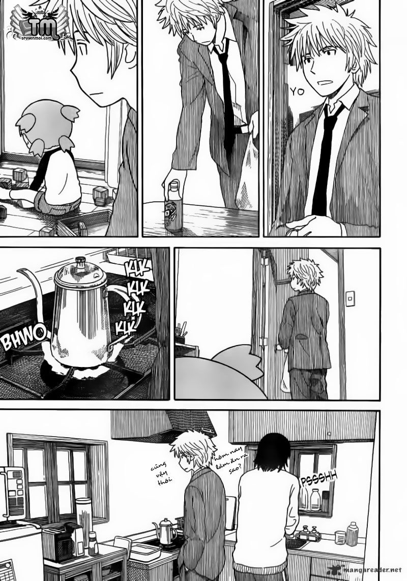 Yotsubato! - Chương 76