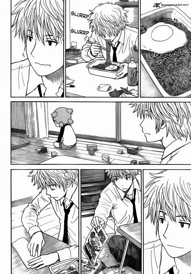 Yotsubato! - Chương 76