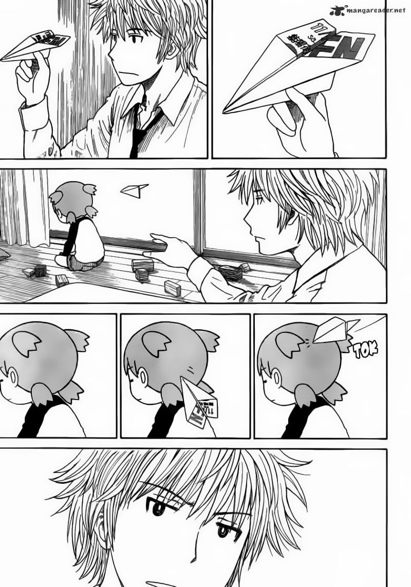 Yotsubato! - Chương 76