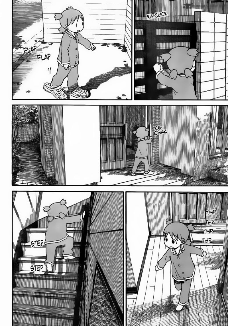 Yotsubato! - Chương 76