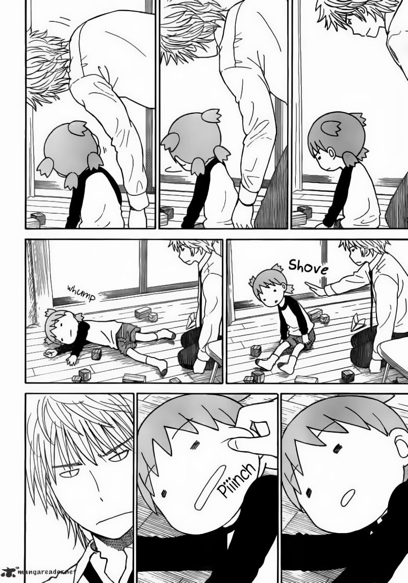 Yotsubato! - Chương 76