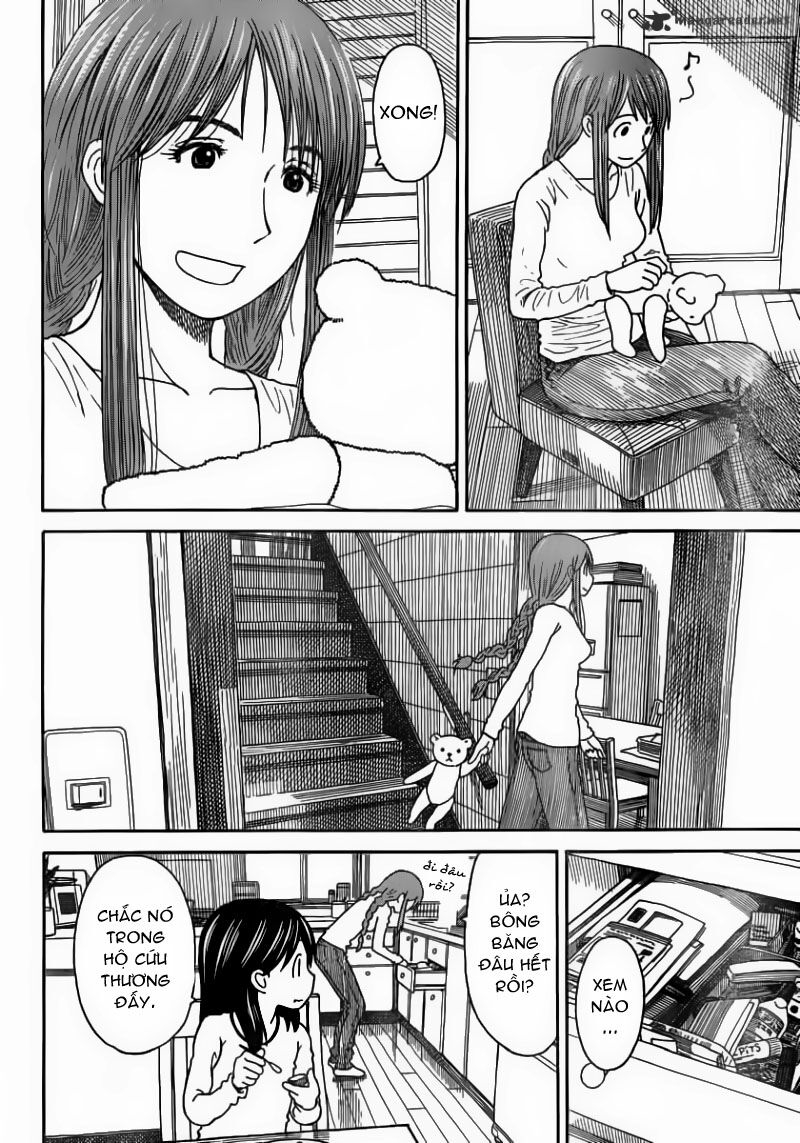 Yotsubato! - Chương 76