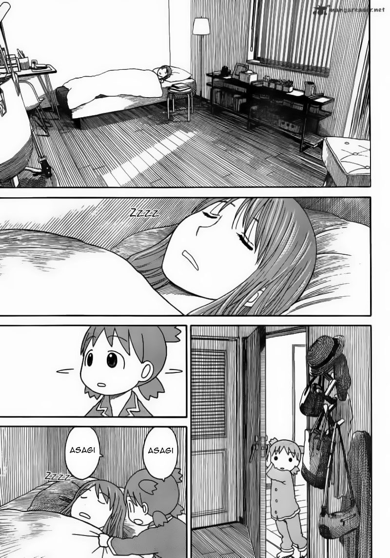 Yotsubato! - Chương 76
