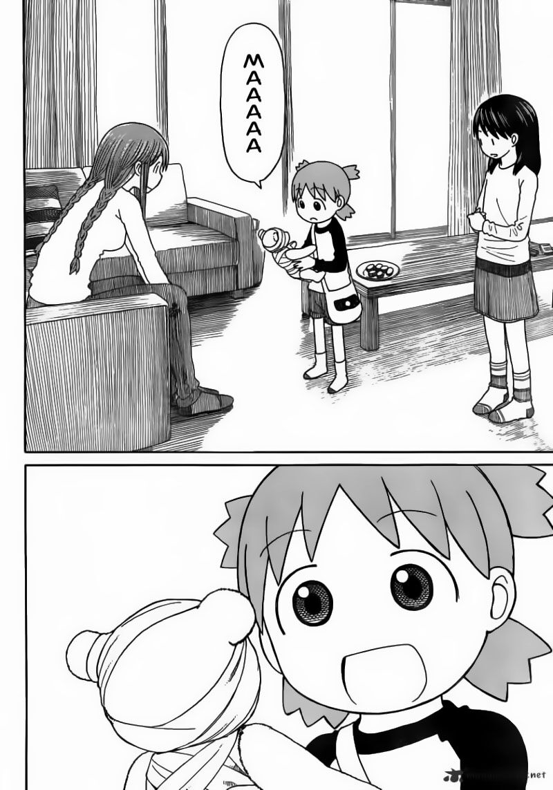 Yotsubato! - Chương 76