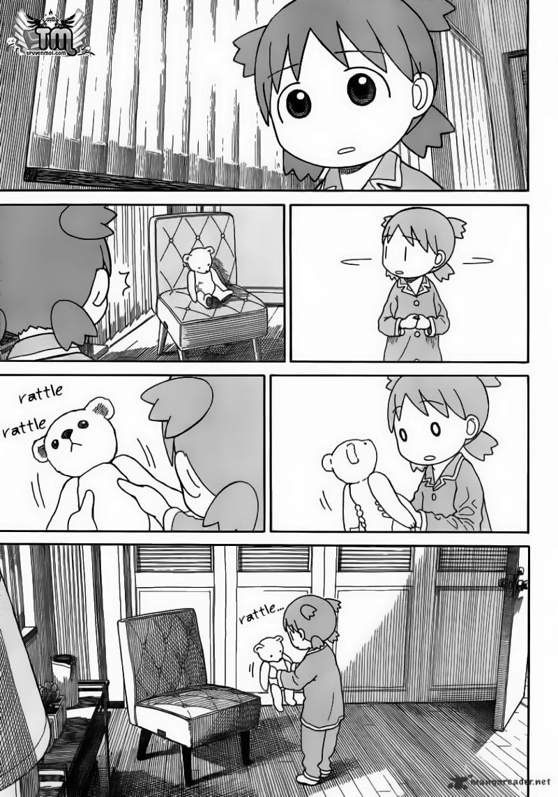 Yotsubato! - Chương 76