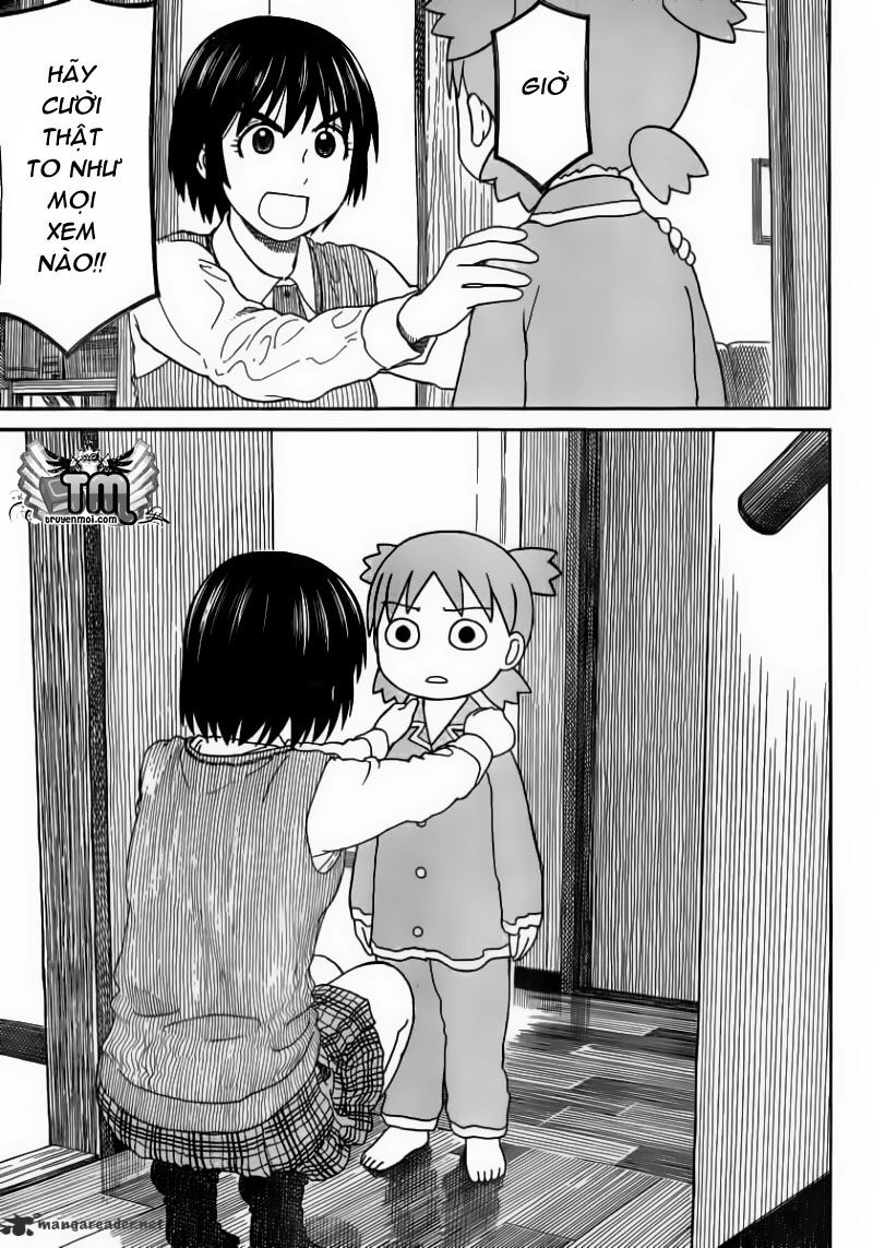 Yotsubato! - Chương 76