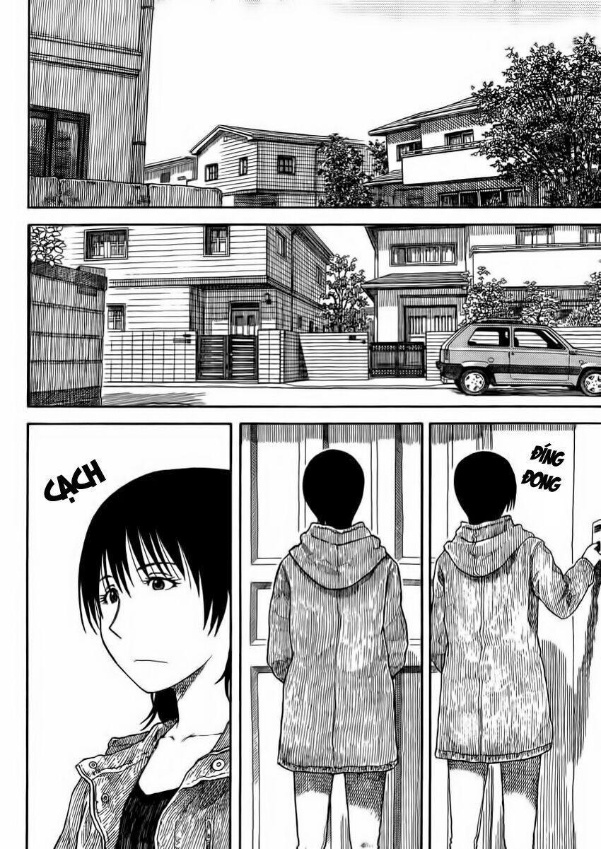 Yotsubato! - Chương 77