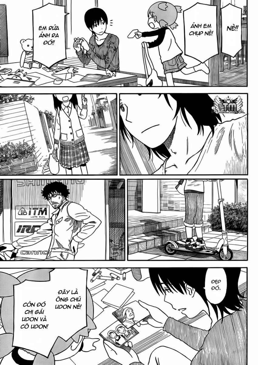 Yotsubato! - Chương 77