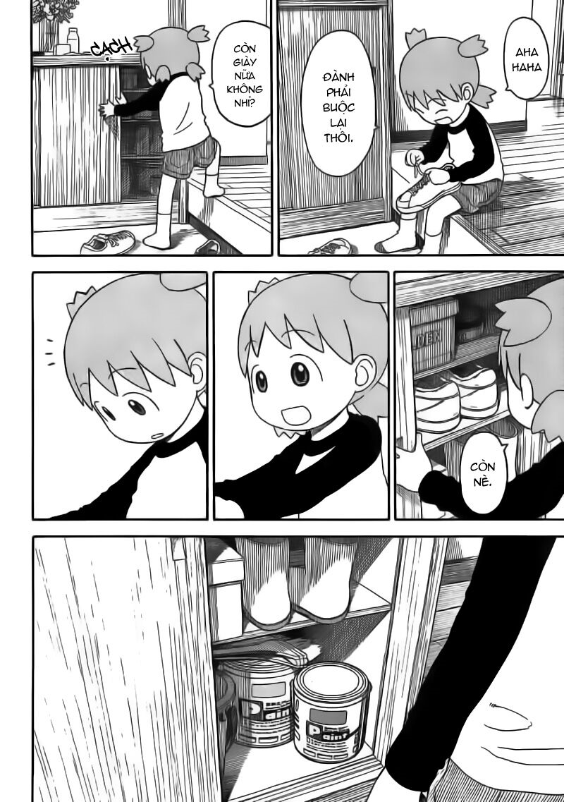 Yotsubato! - Chương 78