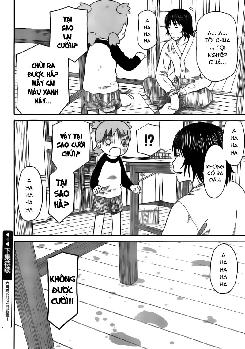 Yotsubato! - Chương 78