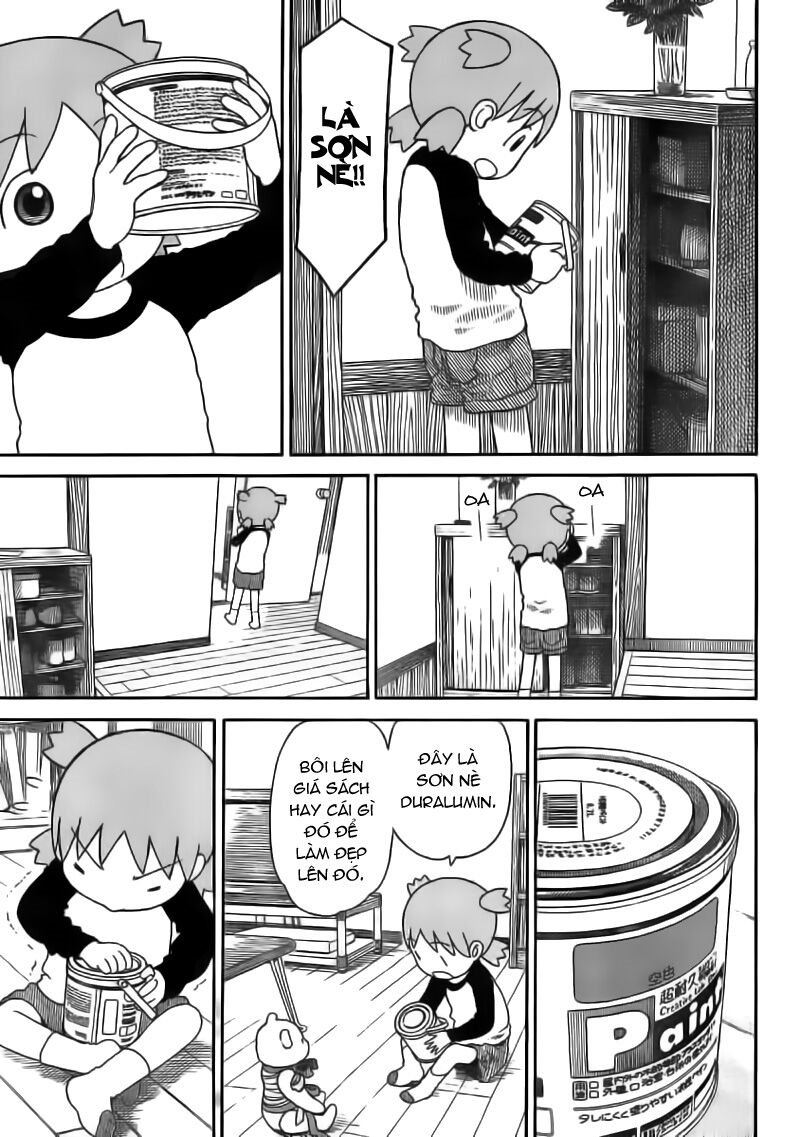 Yotsubato! - Chương 78