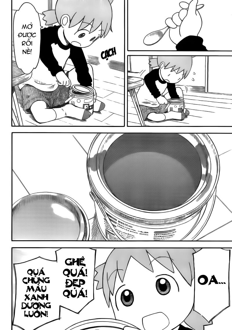 Yotsubato! - Chương 78