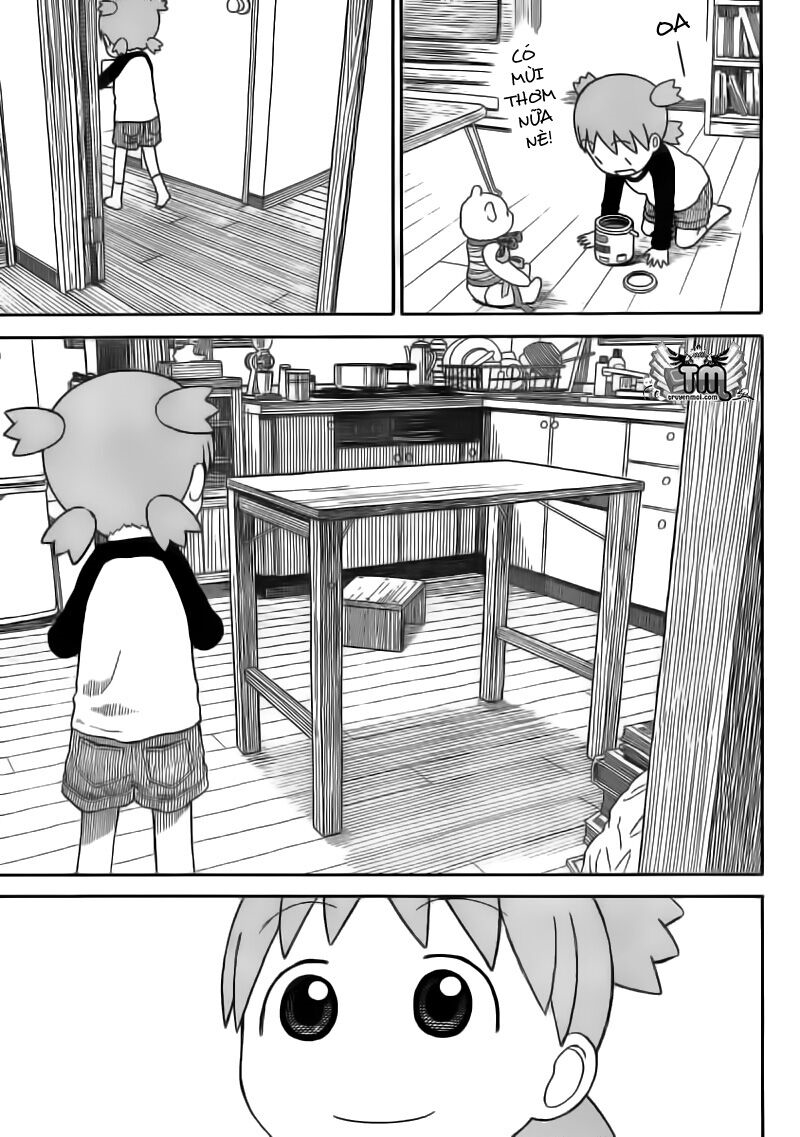 Yotsubato! - Chương 78