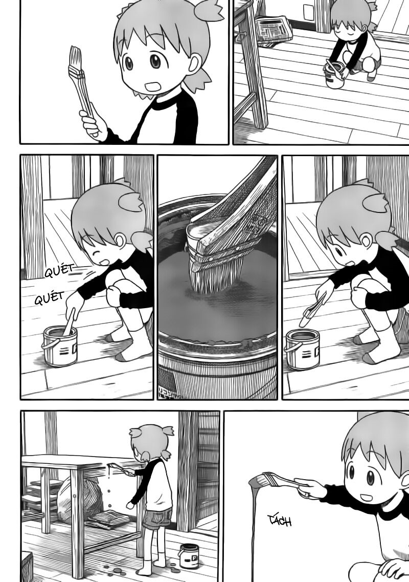 Yotsubato! - Chương 78
