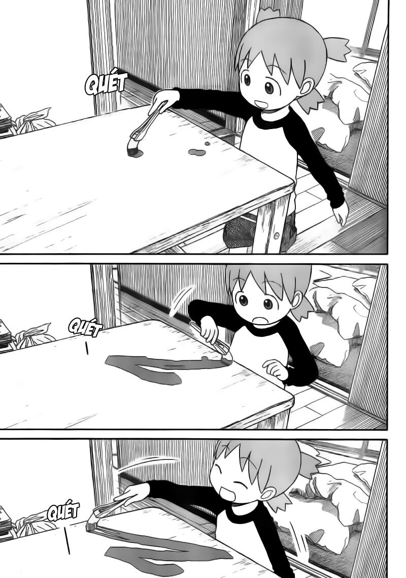 Yotsubato! - Chương 78