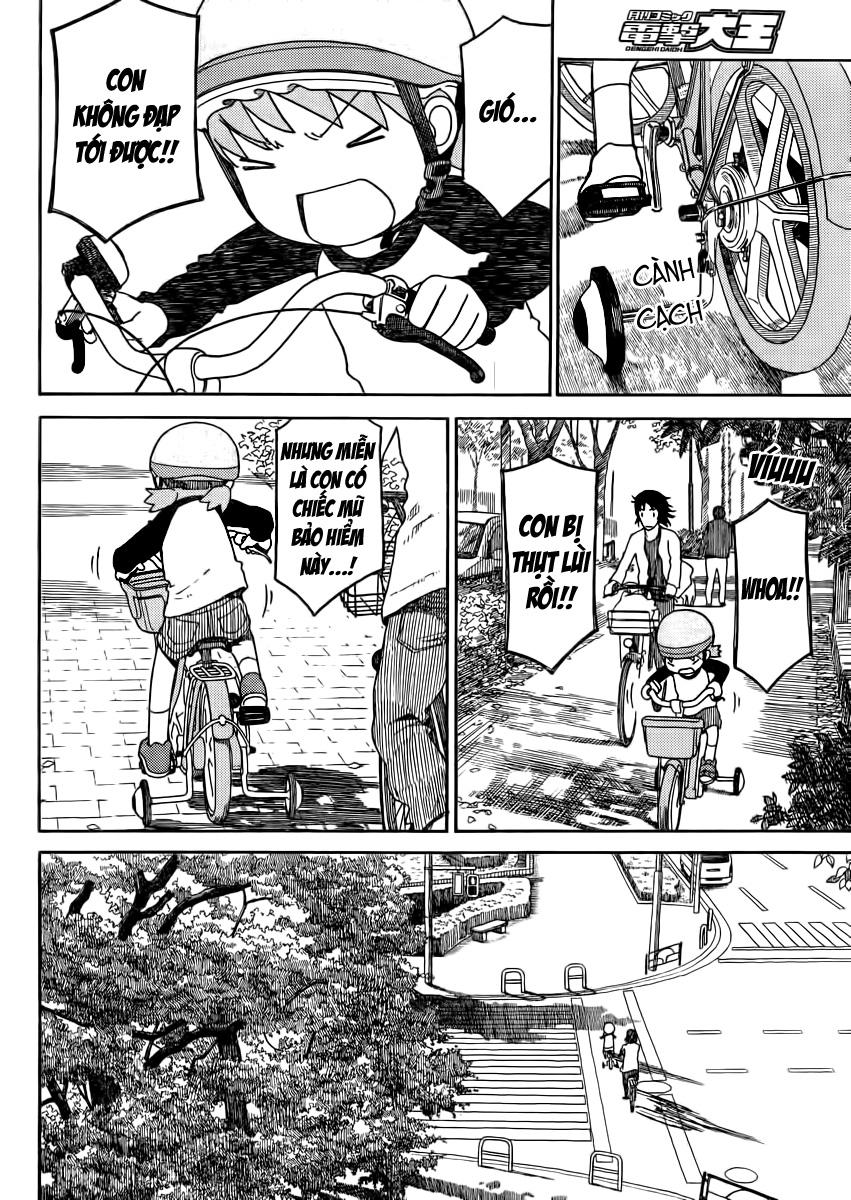Yotsubato! - Chương 79