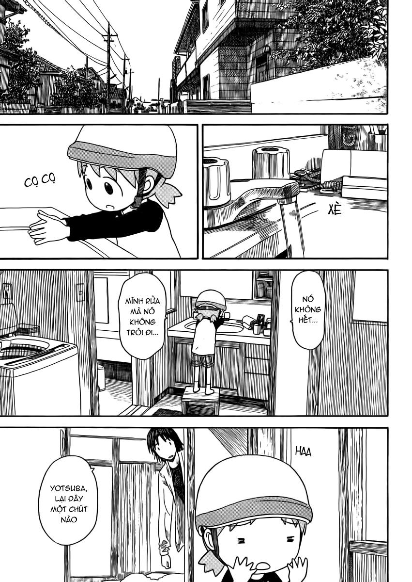 Yotsubato! - Chương 79