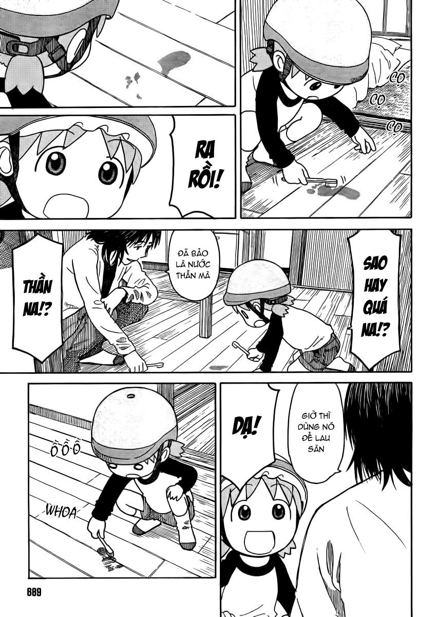 Yotsubato! - Chương 79