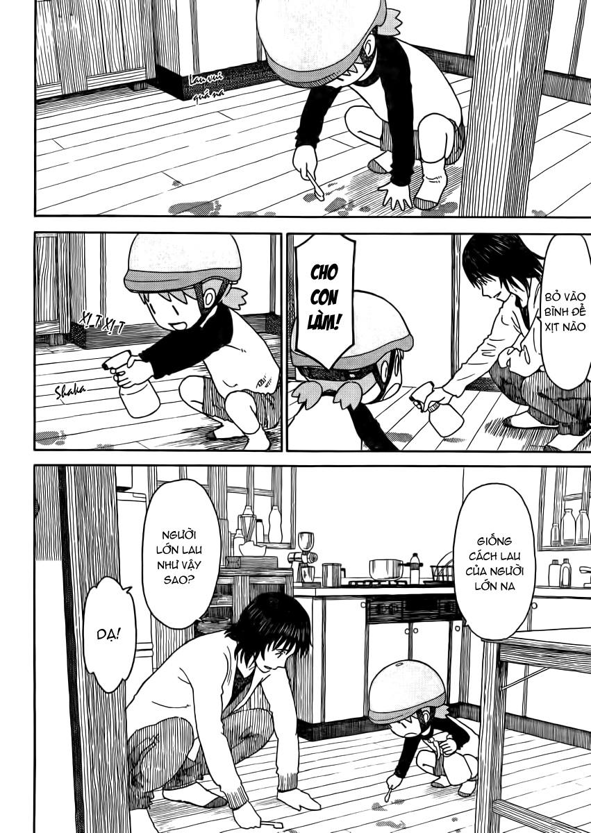 Yotsubato! - Chương 79