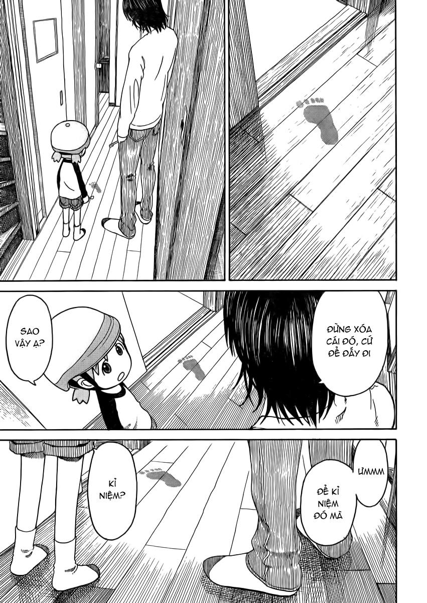 Yotsubato! - Chương 79