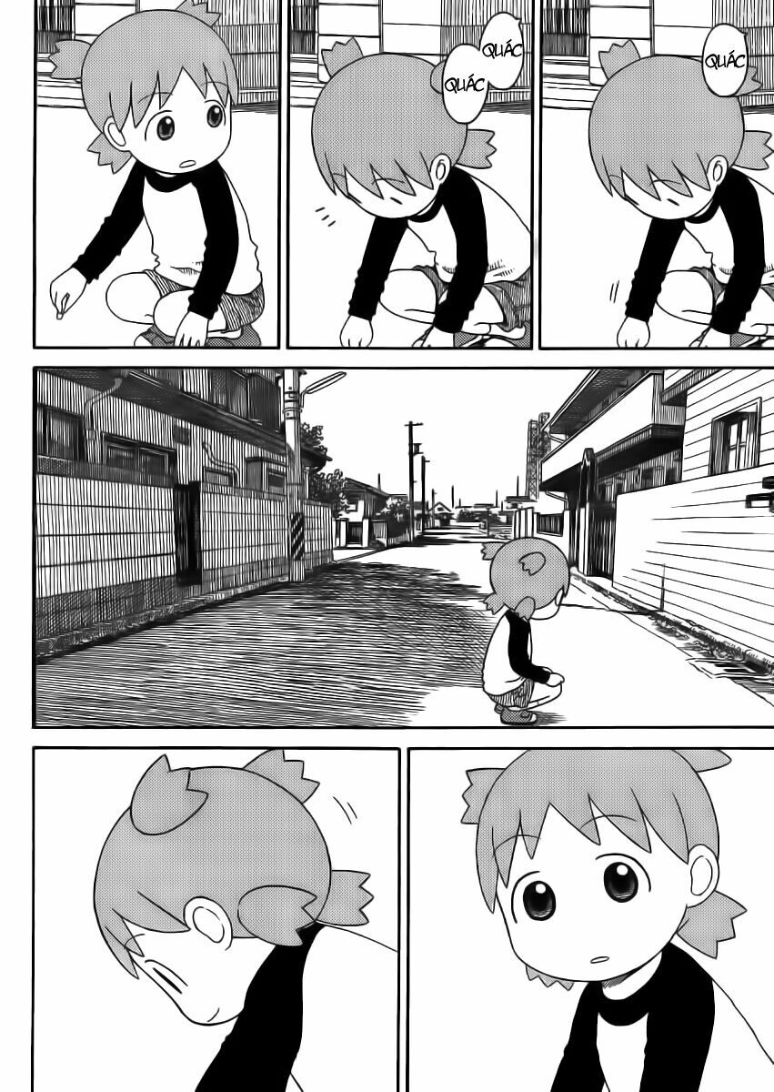 Yotsubato! - Chương 79