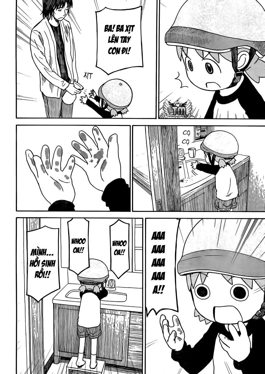 Yotsubato! - Chương 79