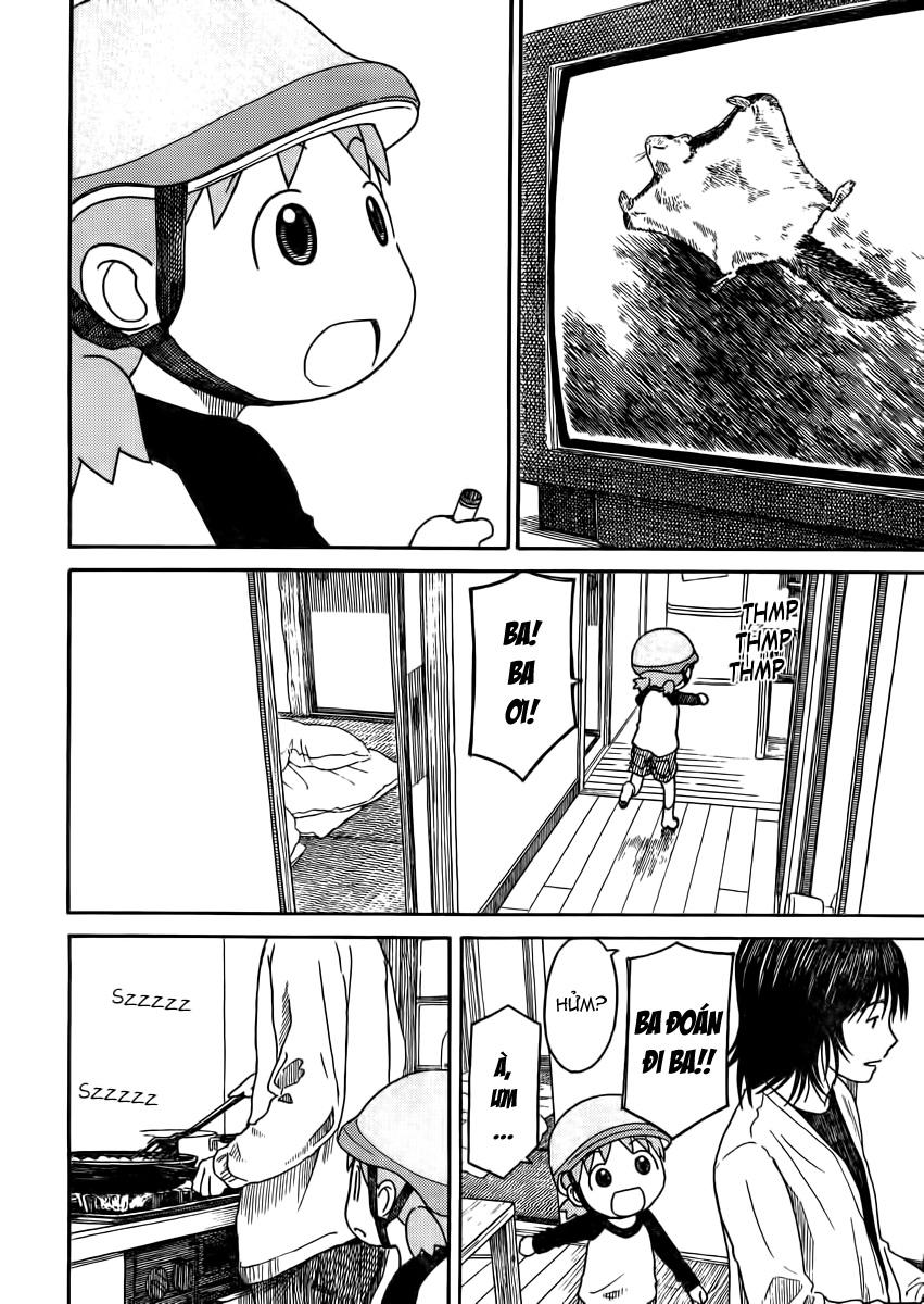 Yotsubato! - Chương 79