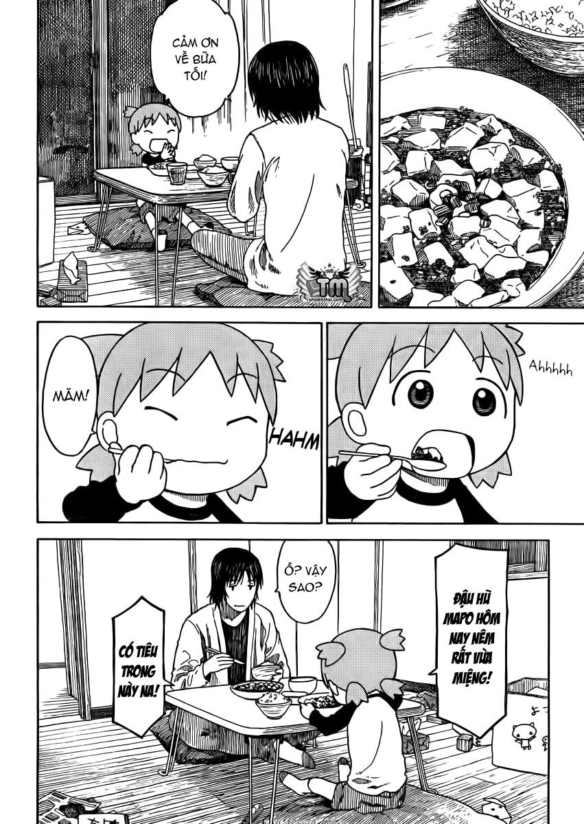 Yotsubato! - Chương 79