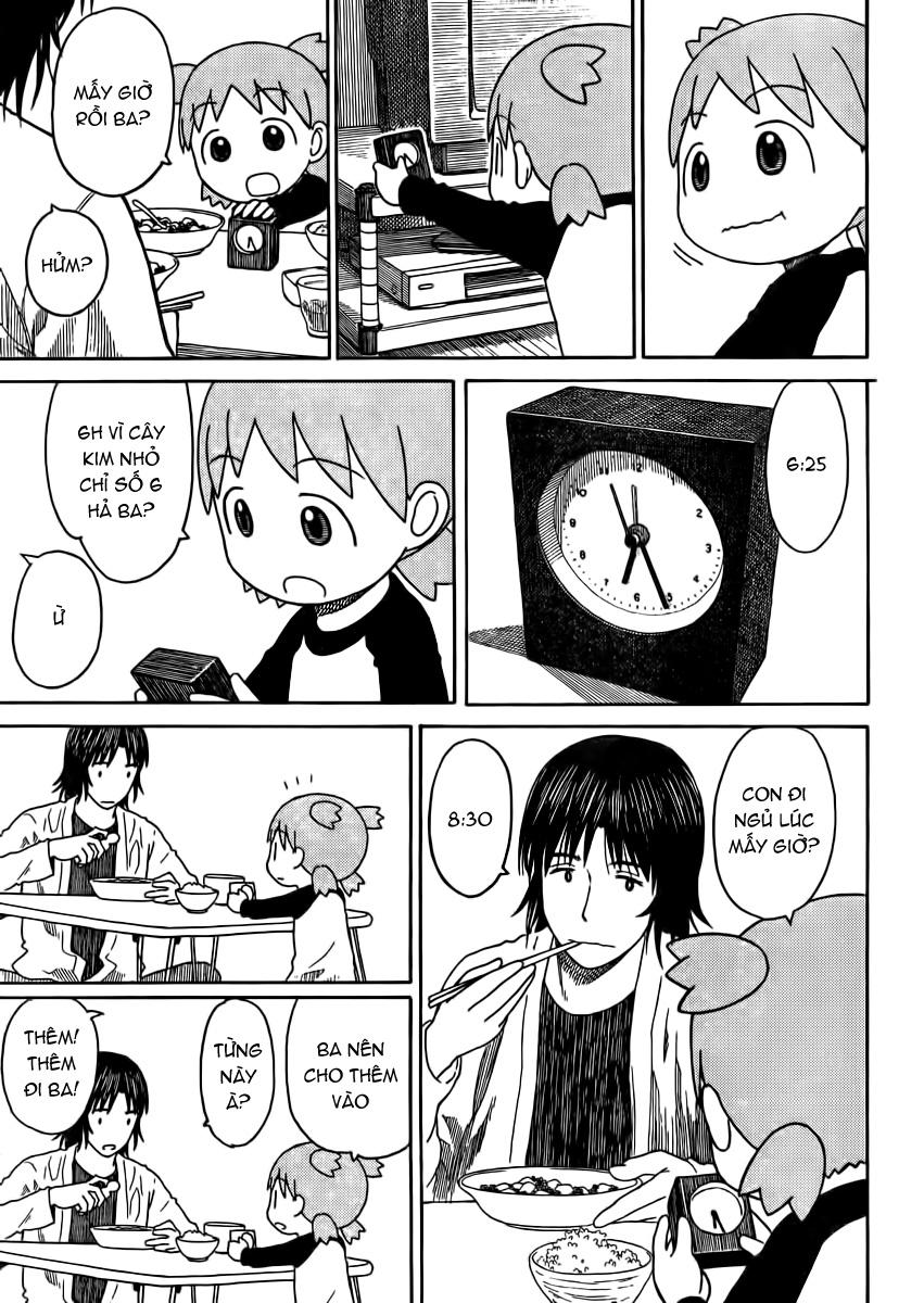 Yotsubato! - Chương 79