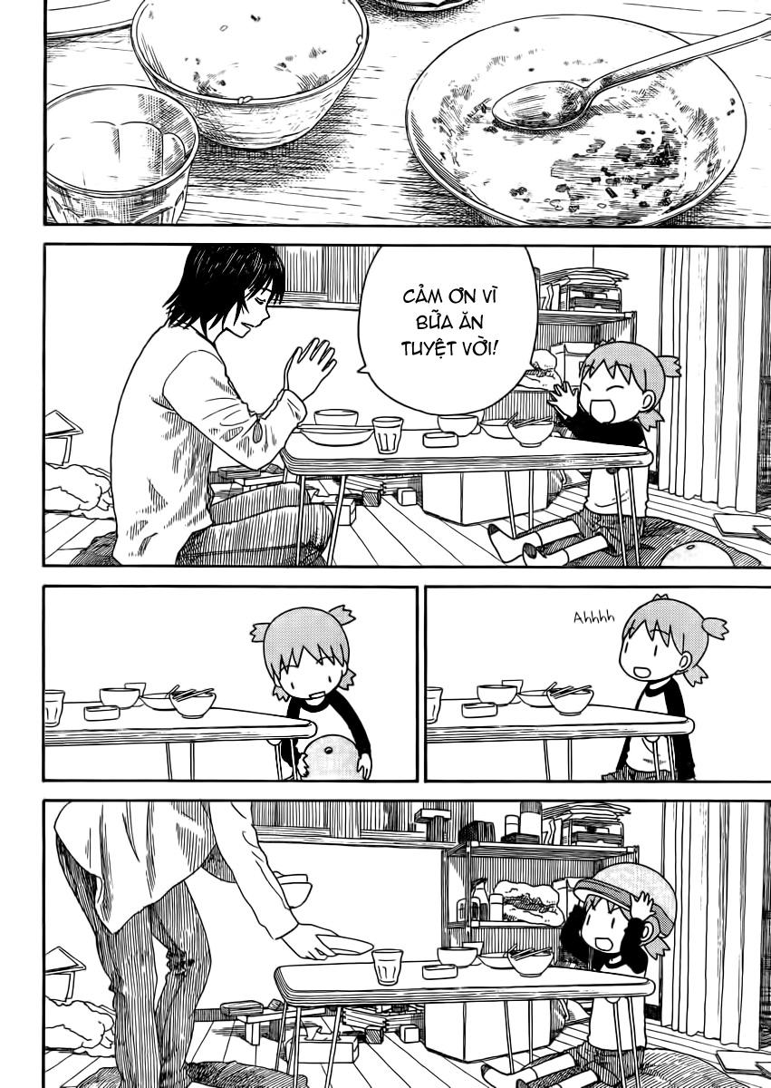 Yotsubato! - Chương 79