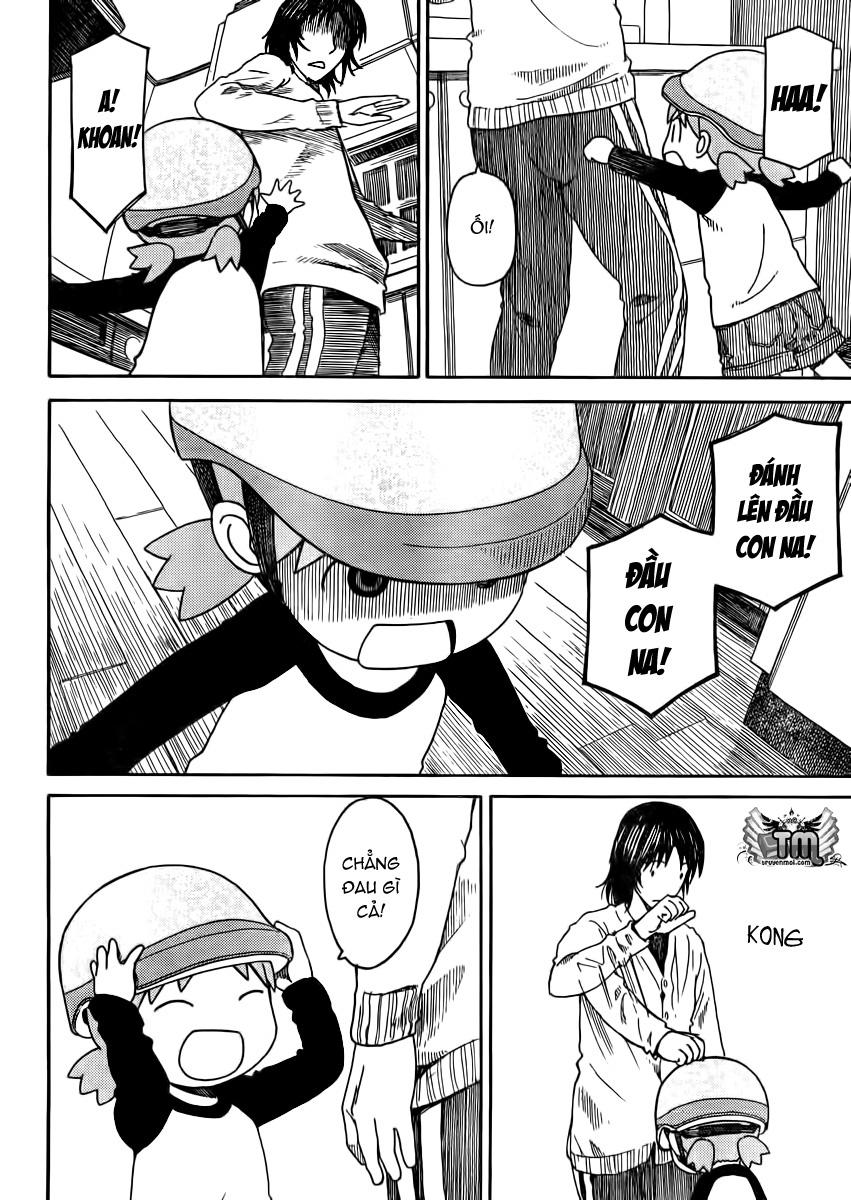 Yotsubato! - Chương 79
