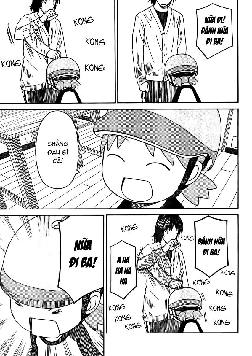 Yotsubato! - Chương 79