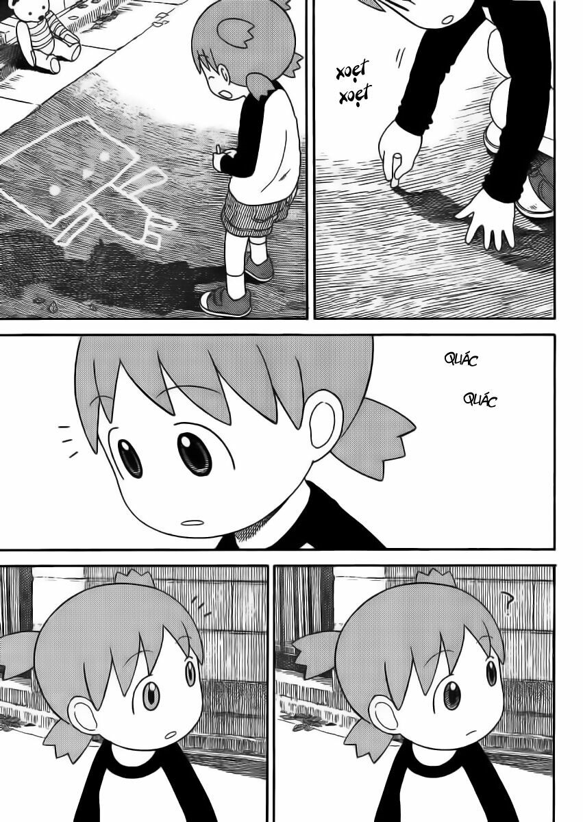 Yotsubato! - Chương 79