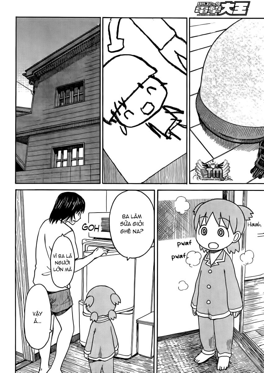 Yotsubato! - Chương 79