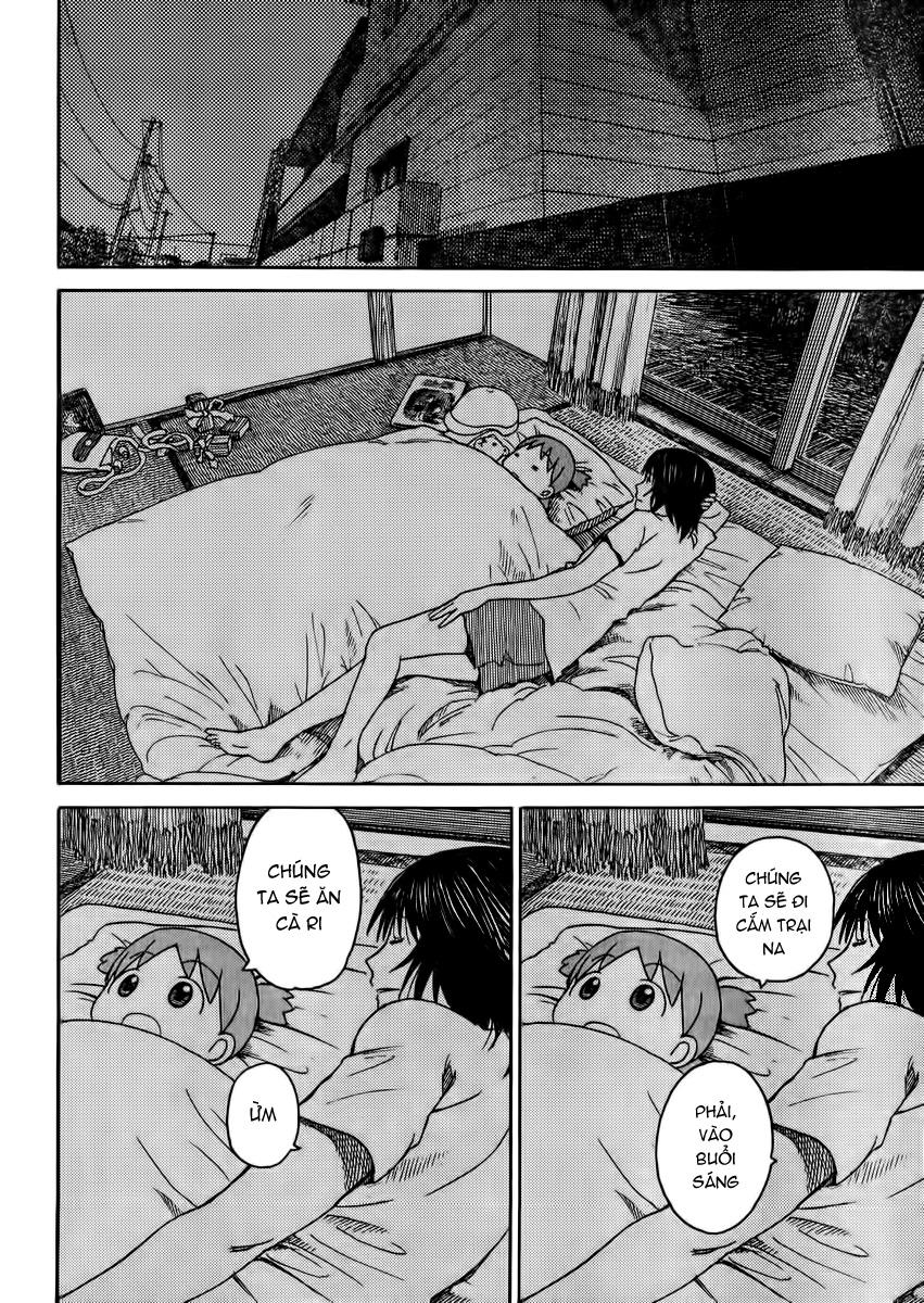 Yotsubato! - Chương 79