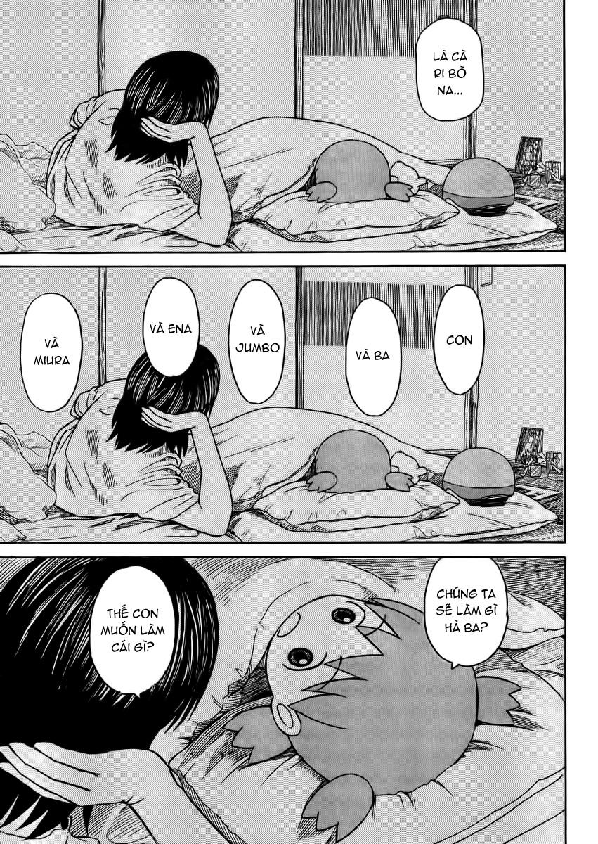 Yotsubato! - Chương 79