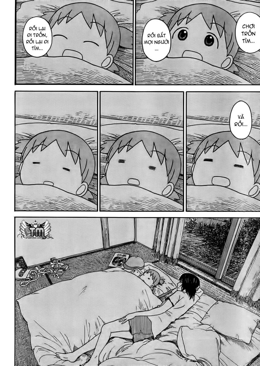 Yotsubato! - Chương 79